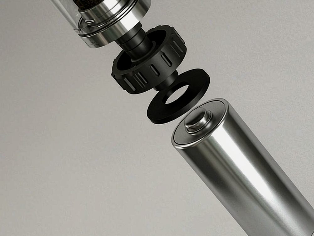OEM and ODM Options for Vapowanie tanks — premium tier