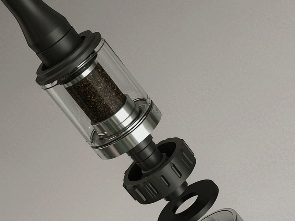 OEM and ODM Options for Vapowanie tanks — verified suppliers