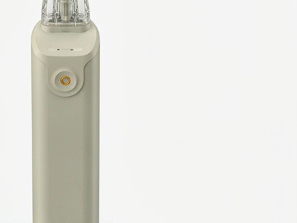 Regional Review of Amsterdam Vapowanie — bulk case