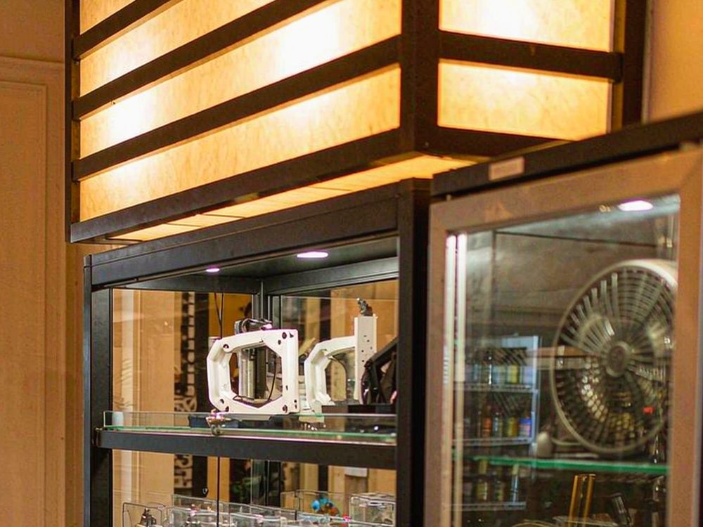Regional Review of Amsterdam Vapowanie — for resellers