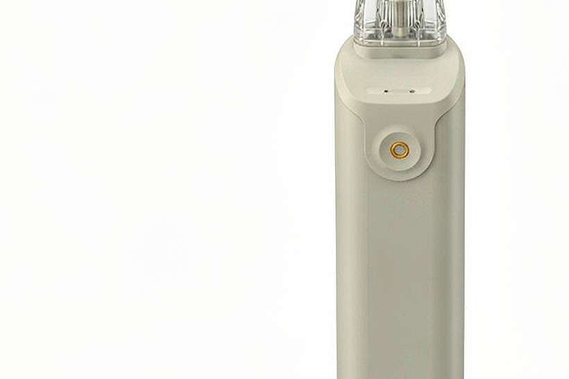 Regional Review of Amsterdam Vapowanie — OEM available