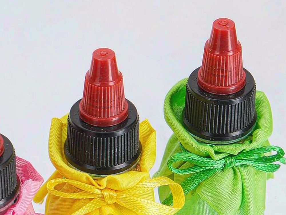 Regional Review of Vapowanie accessories — no minimum MOQ