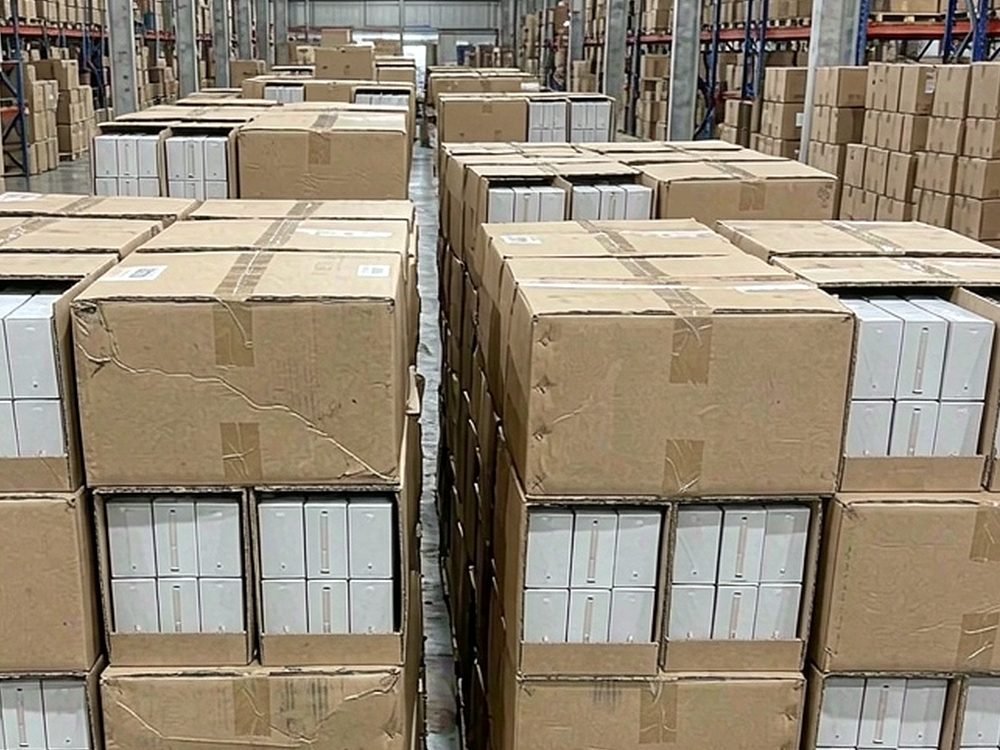 Regional Review of Vapowanie bundles — verified suppliers