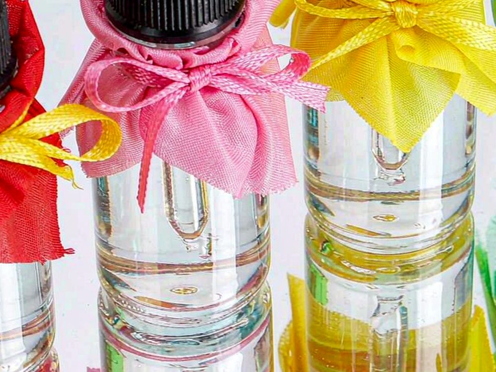 Regional Review of Vapowanie bundles — wholesale only