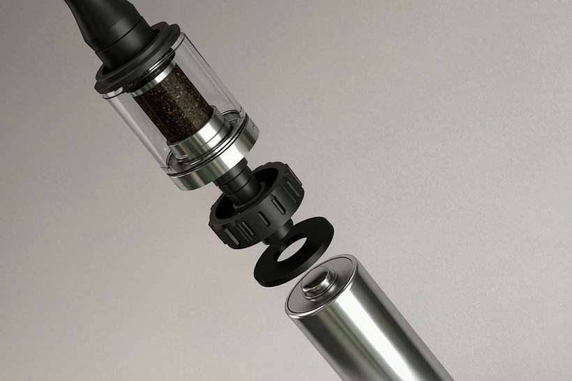 Regional Review of Vapowanie coils — EU stock