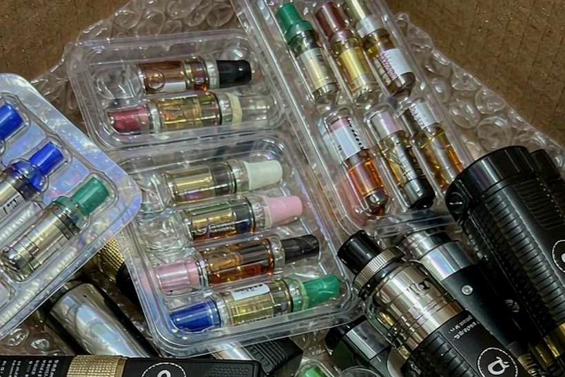 Regional Review of Vapowanie coils — small parcel