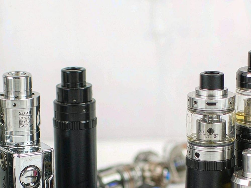 Regional Review of Vapowanie coils — top rated