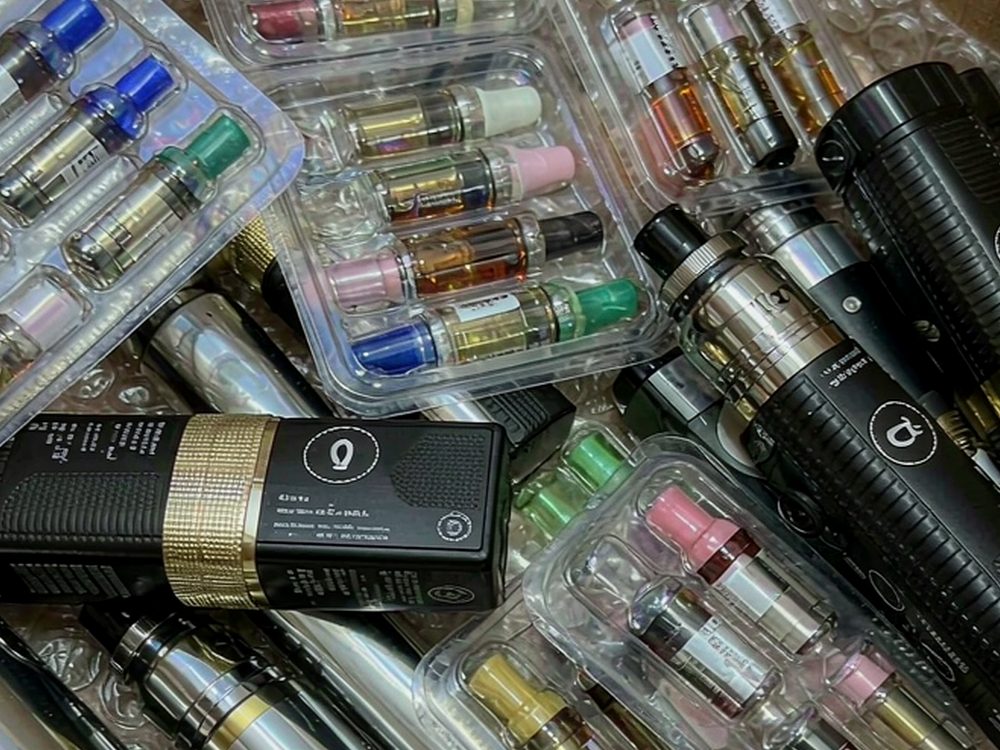 Regional Review of Vapowanie coils — wholesale only