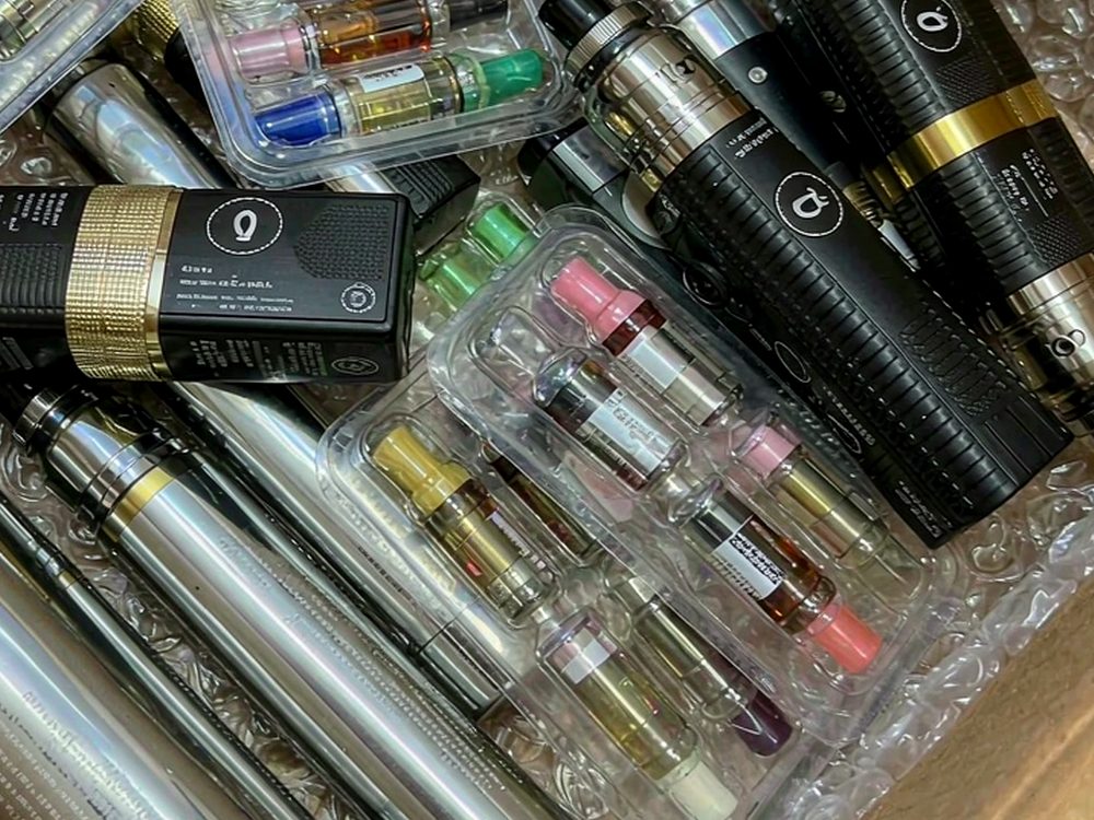 Regional Review of Vapowanie coils — with fast shipping