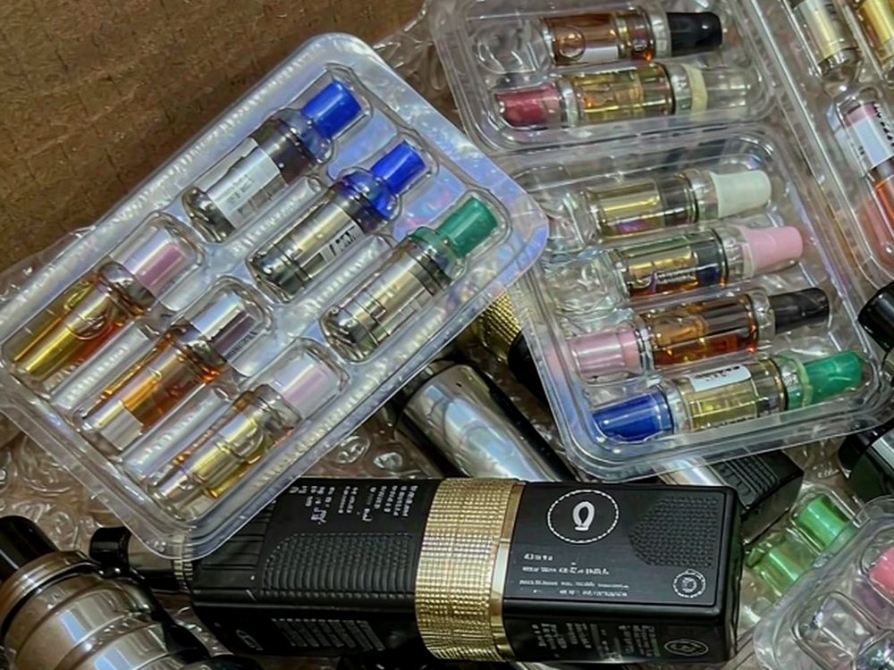Regional Review of Vapowanie disposables — budget tier