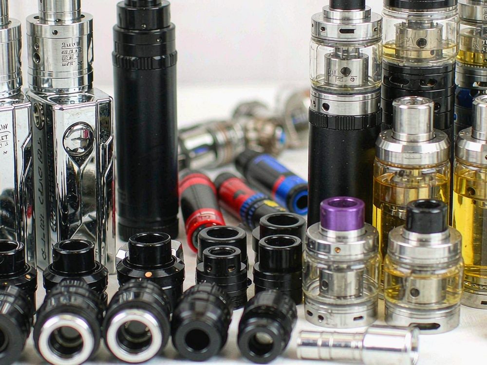 Regional Review of Vapowanie disposables — for resellers