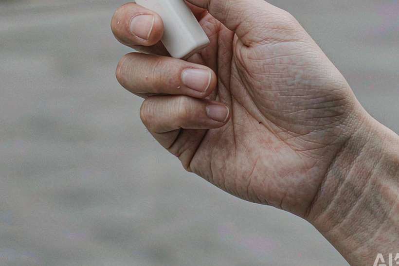Regional Review of Vapowanie disposables — Middle East