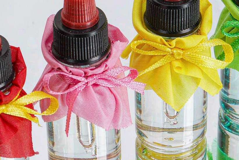 Regional Review of Vapowanie disposables — Spring catalog
