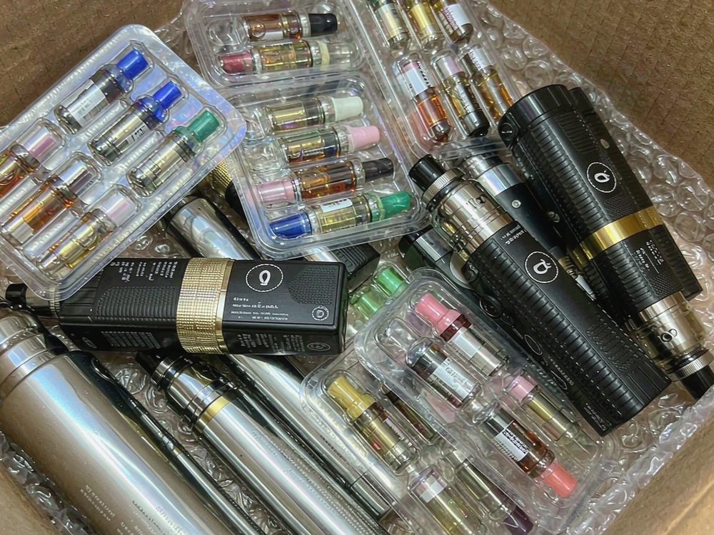 Regional Review of Vapowanie disposables — with fast shipping