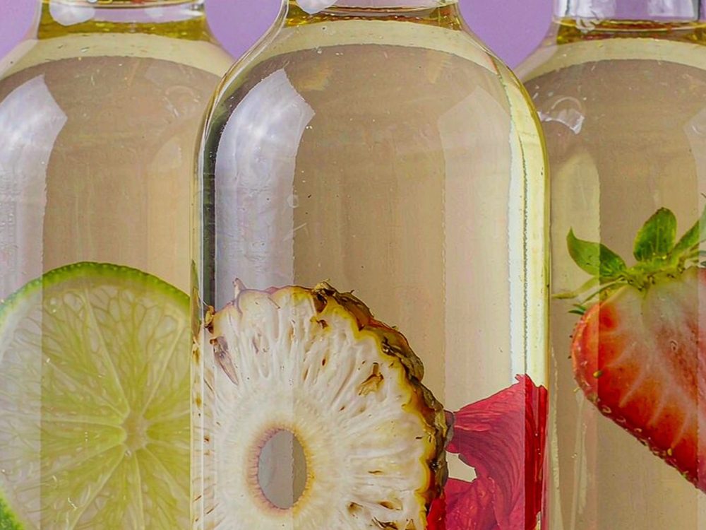 Regional Review of Vapowanie e-liquid — budget tier