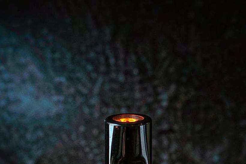 Regional Review of Vapowanie e-liquid — limited batch