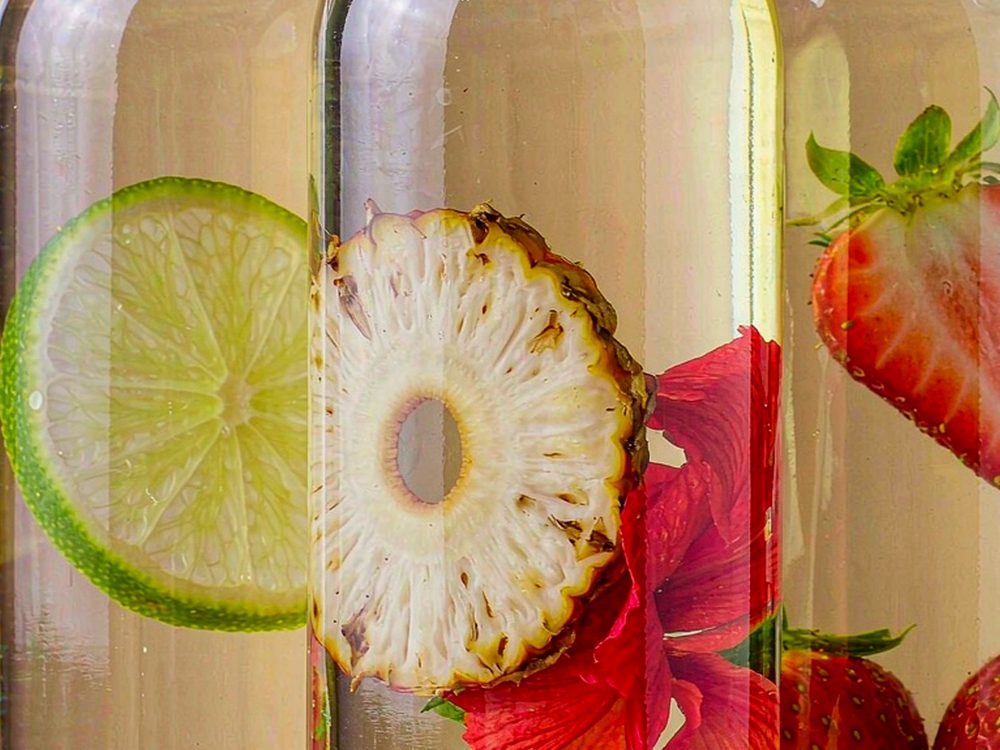Regional Review of Vapowanie e-liquid — new arrivals