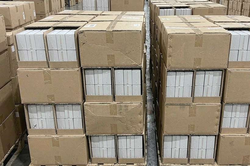 Regional Review of Vapowanie e-liquid — ODM ready