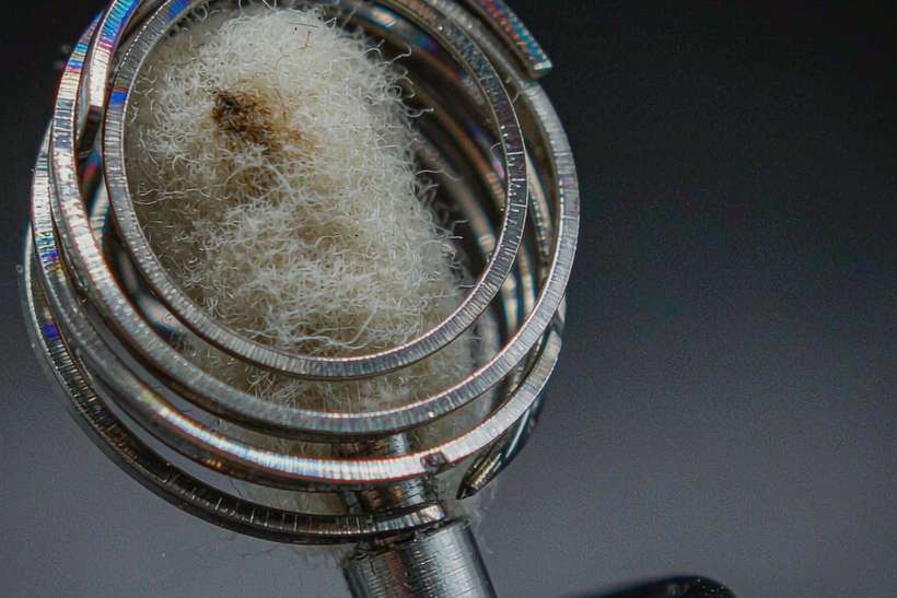 Regional Review of Vapowanie e-liquid — OEM available