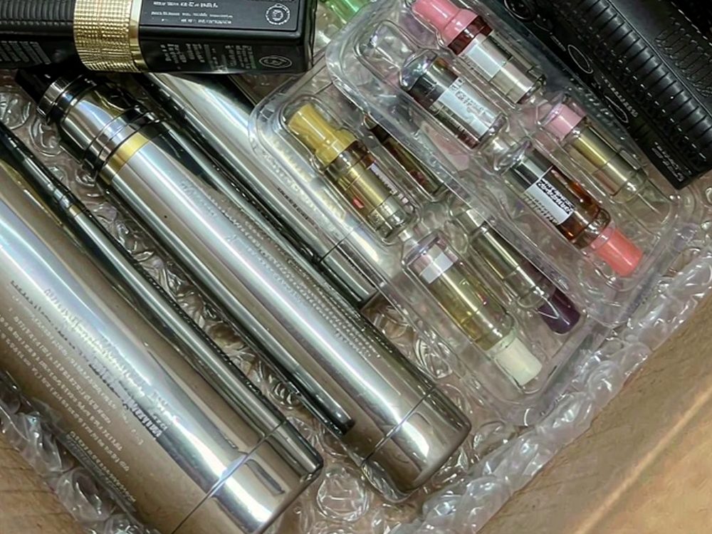 Regional Review of Vapowanie e-liquid — premium tier
