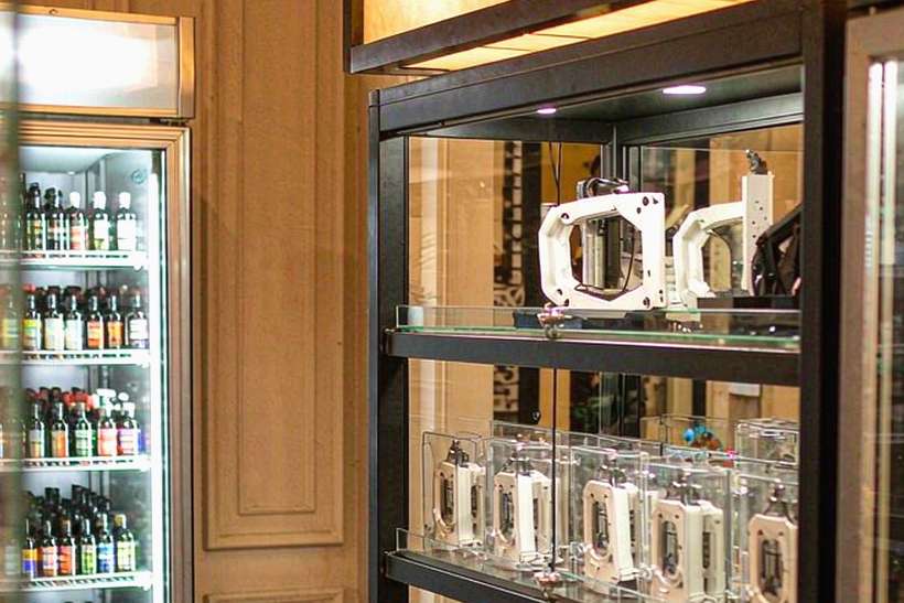 Regional Review of Vapowanie hardware — Autumn stock