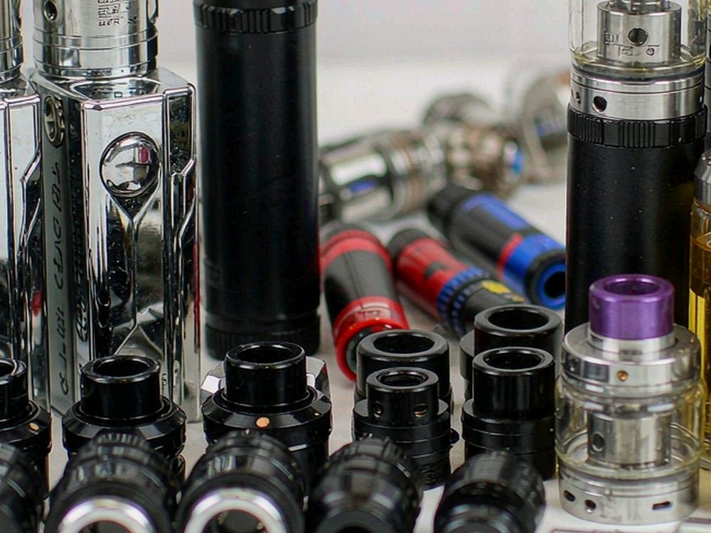 Regional Review of Vapowanie hardware — top rated