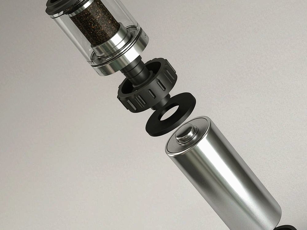 Regional Review of Vapowanie hardware — with fast shipping