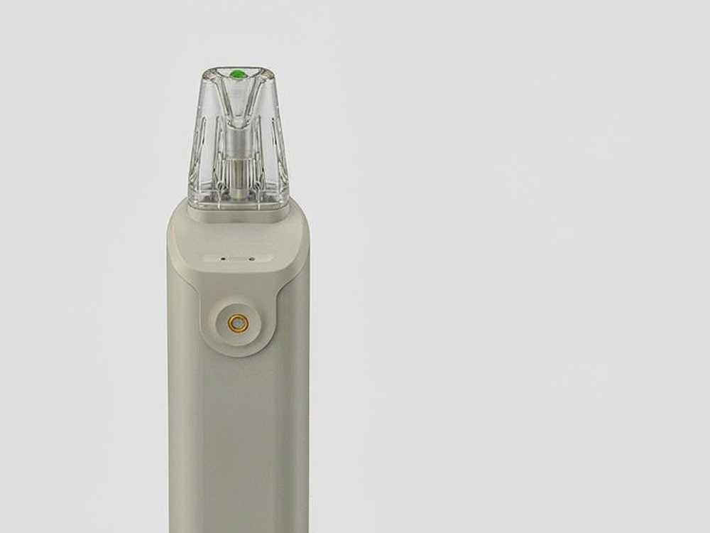 Regional Review of Vapowanie in Amsterdam — premium tier