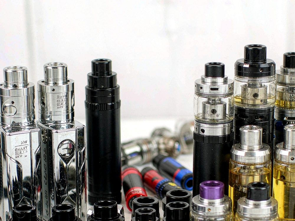 Regional Review of Vapowanie in Amsterdam — top rated