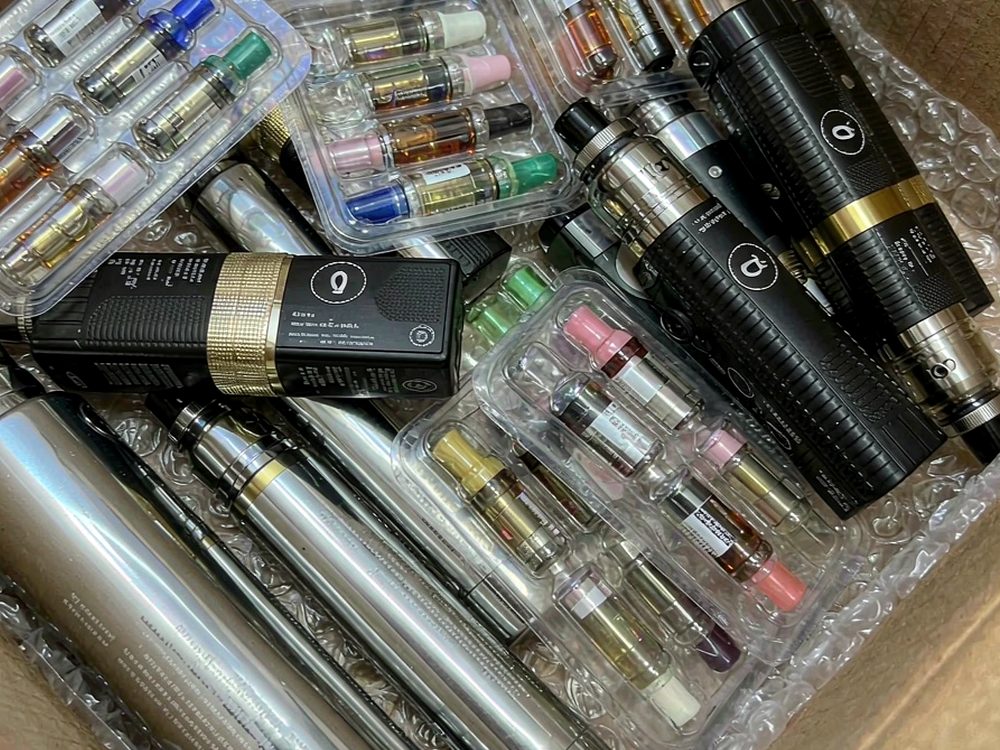 Regional Review of Vapowanie kits — budget tier