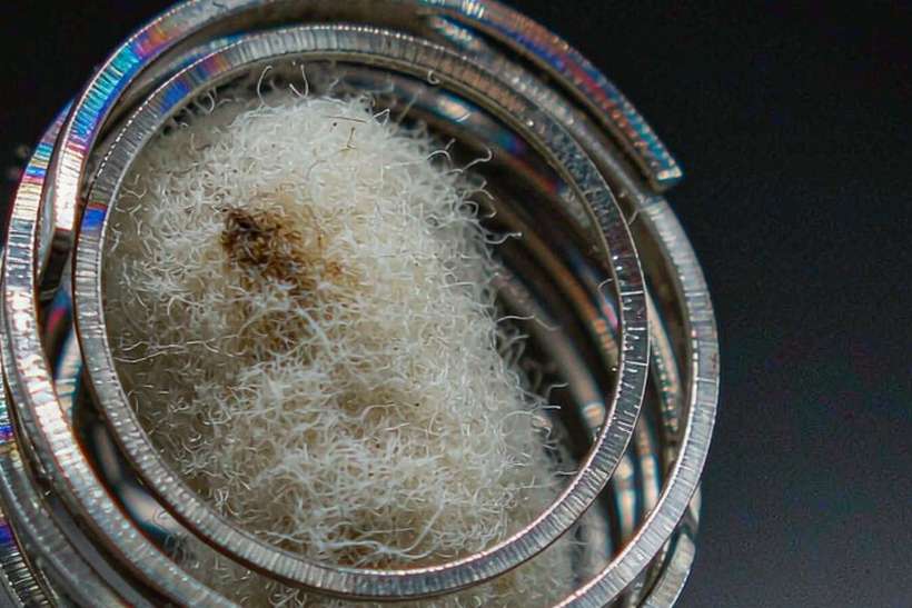 Regional Review of Vapowanie kits — Middle East