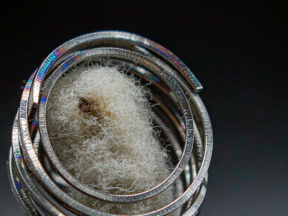 Regional Review of Vapowanie kits — no minimum MOQ