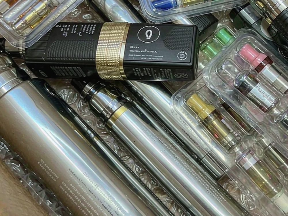 Regional Review of Vapowanie kits — premium tier