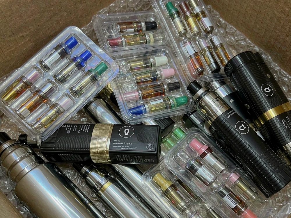 Regional Review of Vapowanie kits — verified suppliers