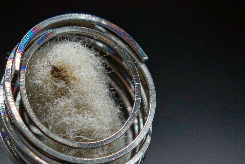 Regional Review of Vapowanie pods — Middle East