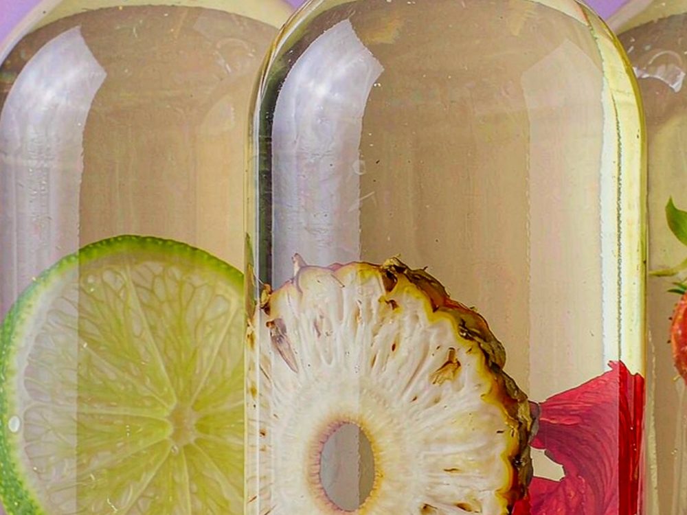 Regional Review of Vapowanie pods — no minimum MOQ