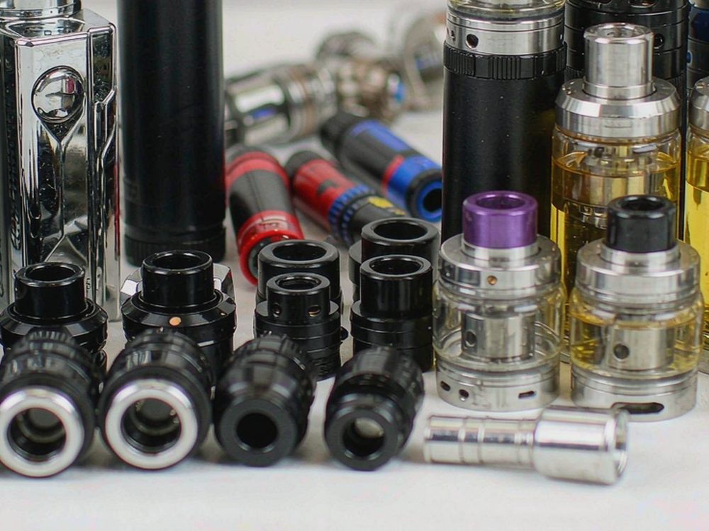 Regional Review of Vapowanie products in Amsterdam — for resellers