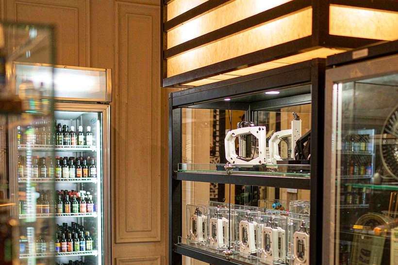 Regional Review of Vapowanie products in Amsterdam — US warehouse