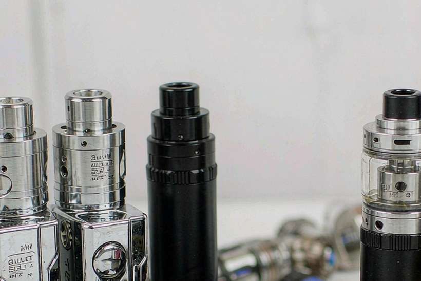 Regional Review of Vapowanie tanks — Summer deals