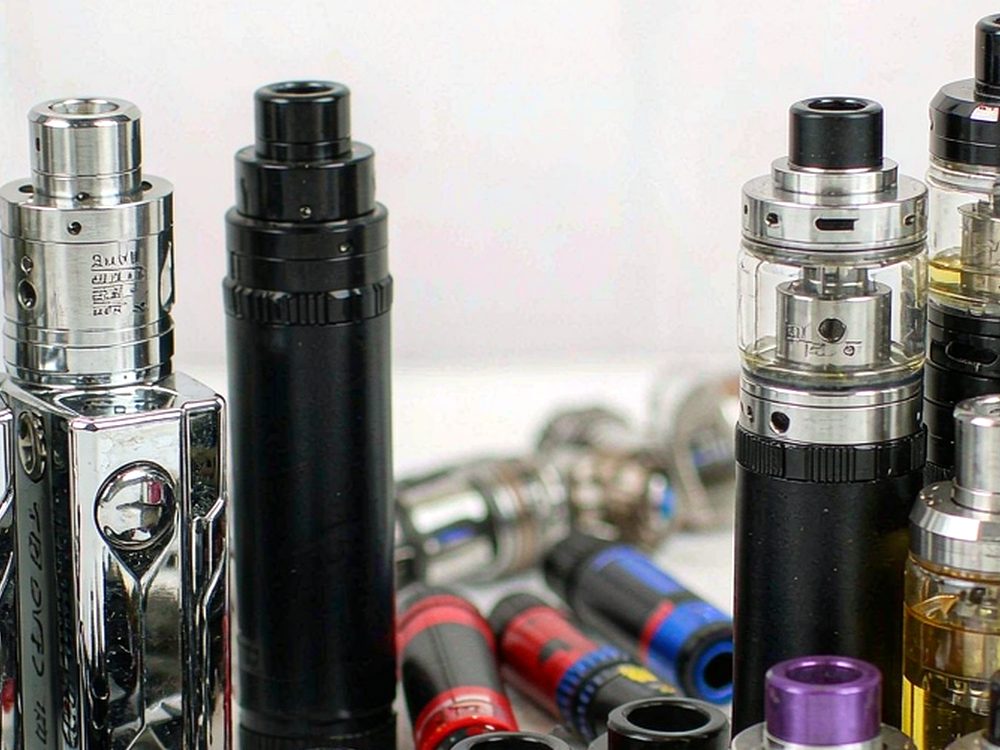 Reseller Guide to Amsterdam Vapowanie — wholesale only