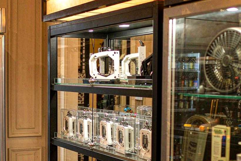 Reseller Guide to Vapowanie accessories — container load
