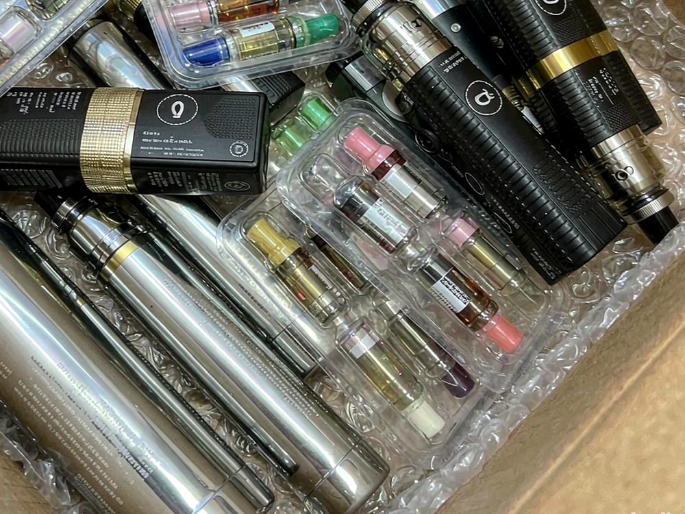 Reseller Guide to Vapowanie accessories — new arrivals