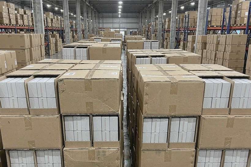 Reseller Guide to Vapowanie bundles — EU stock