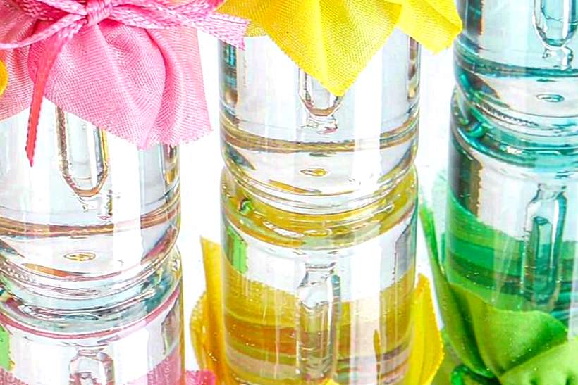 Reseller Guide to Vapowanie bundles — Spring catalog