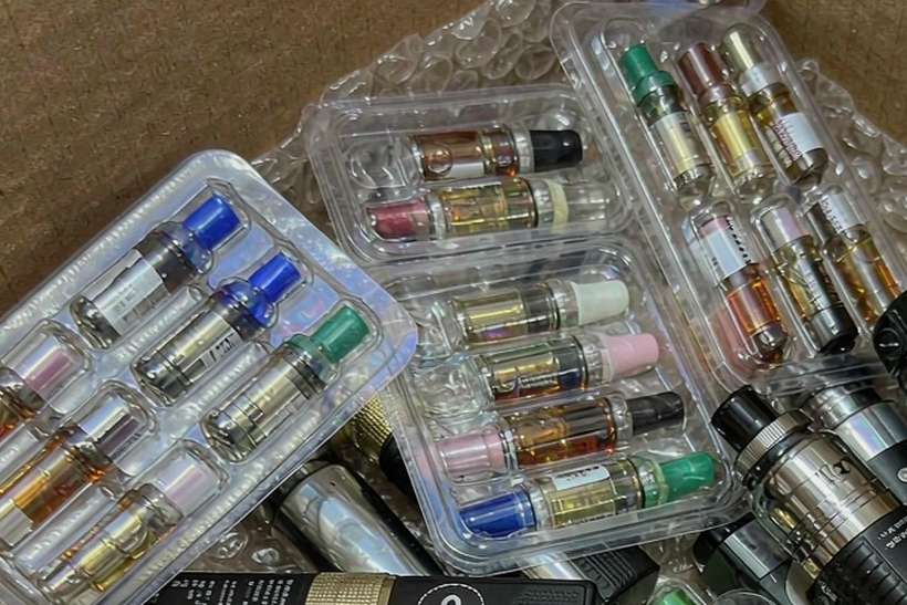 Reseller Guide to Vapowanie coils — Autumn stock