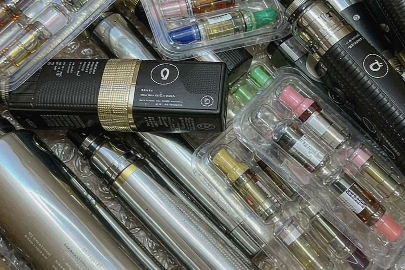 Reseller Guide to Vapowanie coils — Middle East