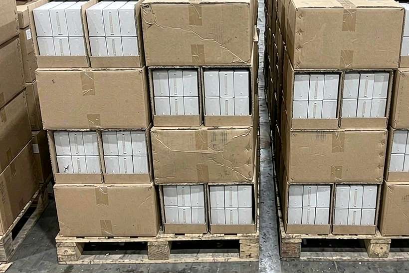 Reseller Guide to Vapowanie disposables — EU stock