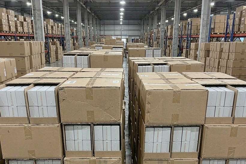 Reseller Guide to Vapowanie disposables — small parcel