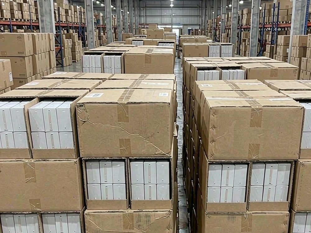 Reseller Guide to Vapowanie disposables — with fast shipping