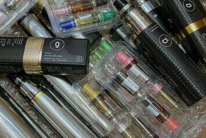 Reseller Guide to Vapowanie e-liquid — bulk case